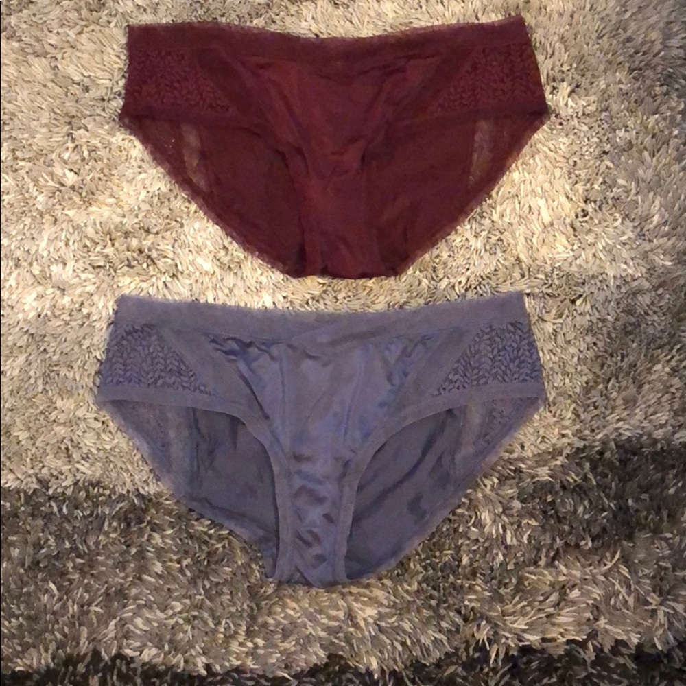 🆕 2 Victoria’s Secret Body By Victoria Hiphuggers